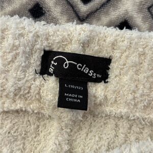 Art Class flared leggings